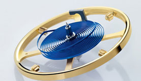 无锡伯爵维修门店重组手表