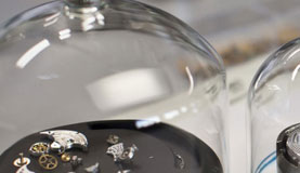 无锡伯爵售后维修点调整手表速率